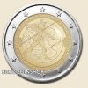 Görögország emlék 2 euro 2010 UNC !